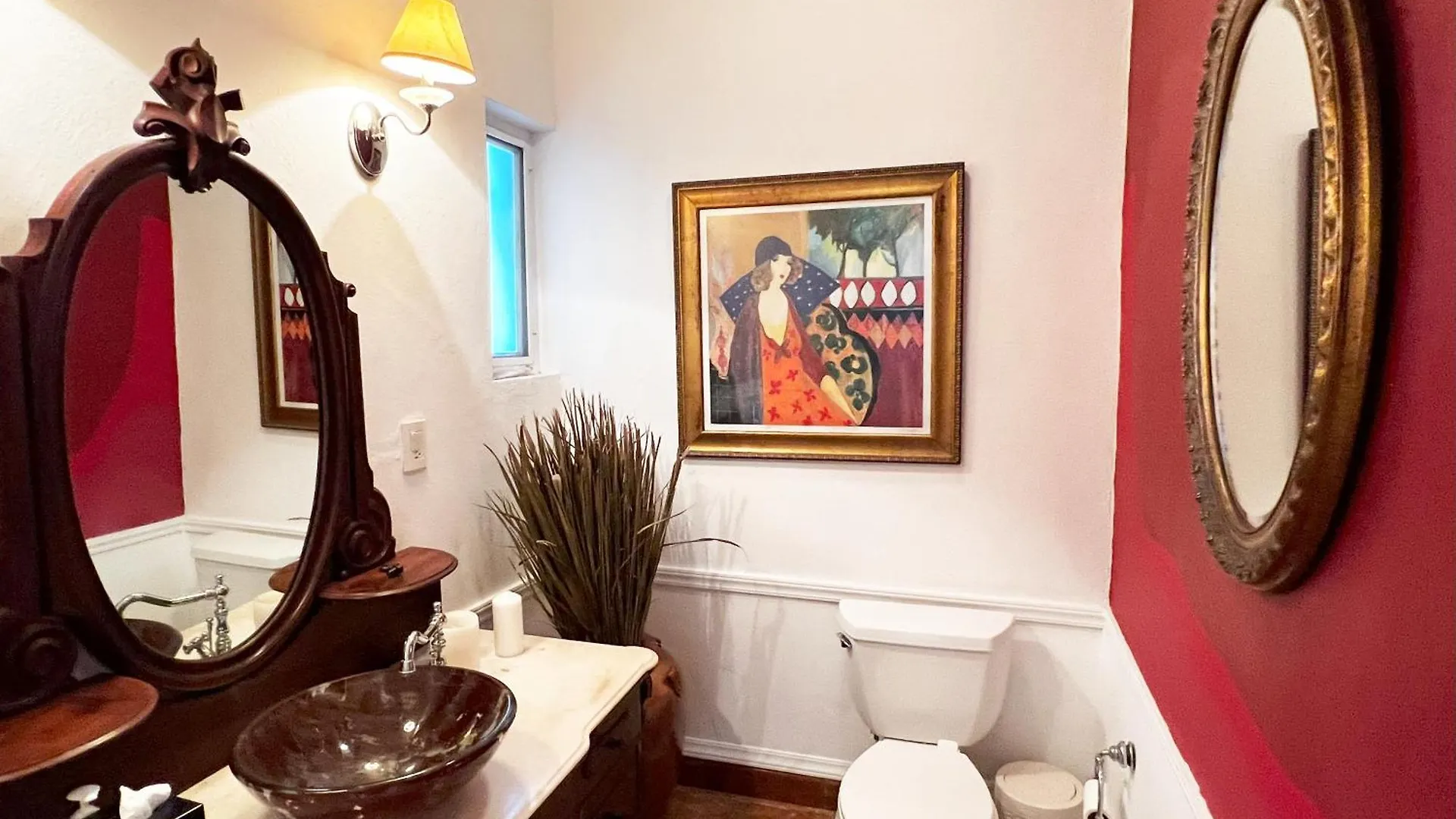 Classic Charm Villa With Private Pool & Garden プエルト・アベントゥラス 0*,  メキシコ