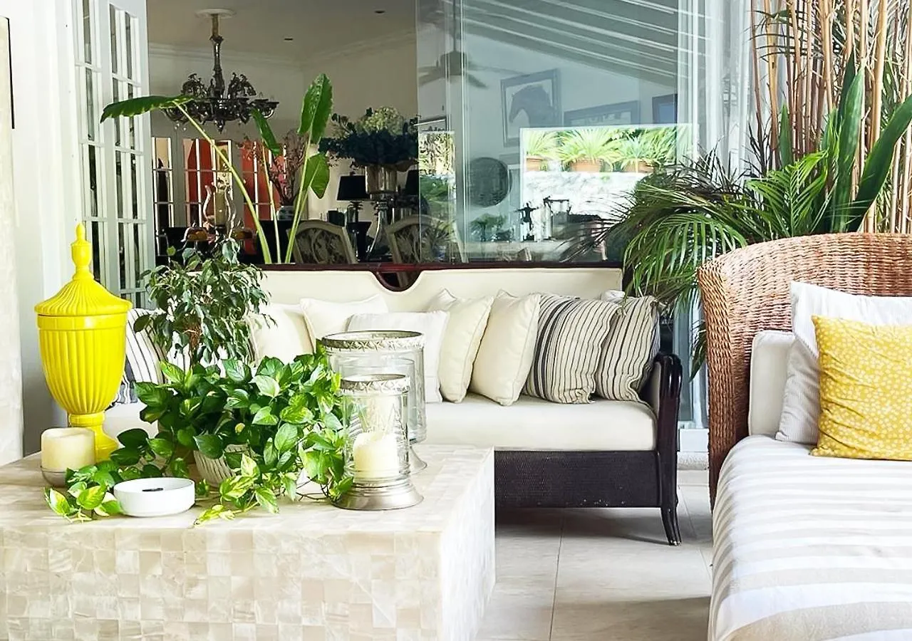 Classic Charm Villa With Private Pool & Garden Puerto Aventuras