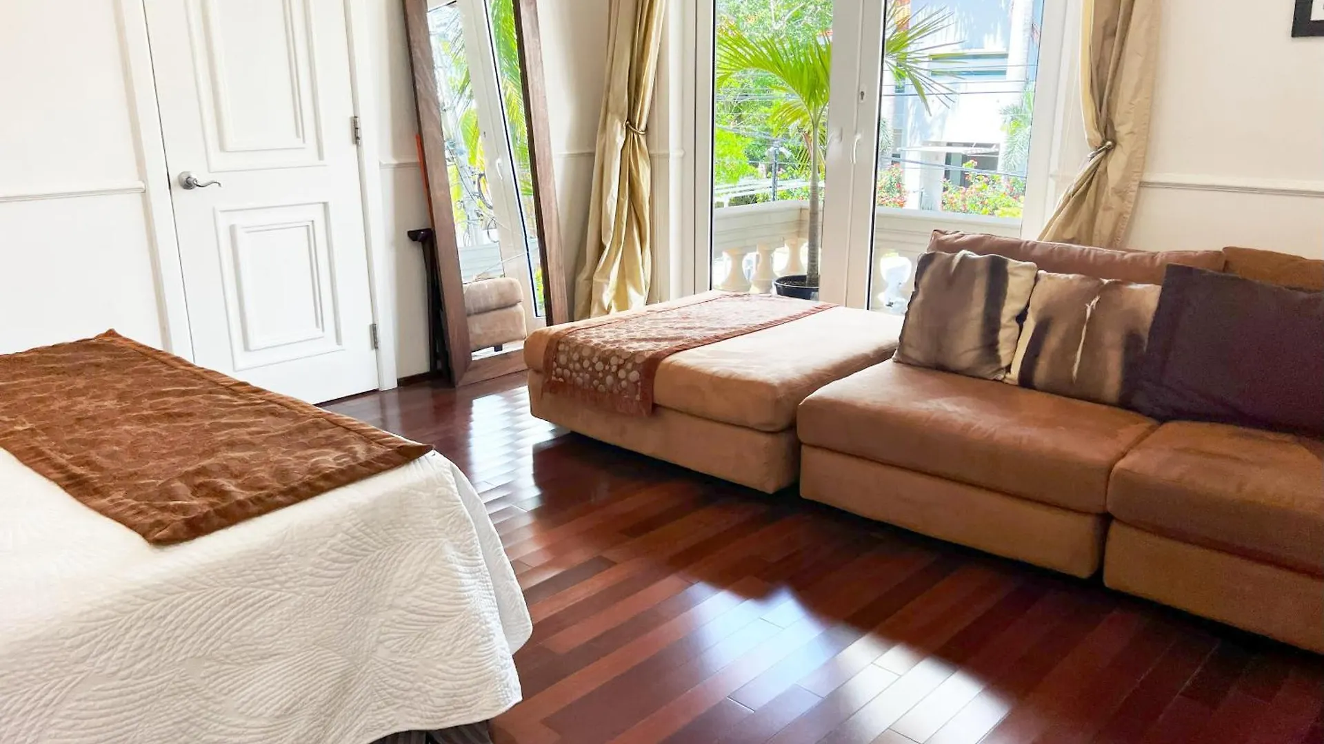 Classic Charm Villa With Private Pool & Garden Puerto Aventuras