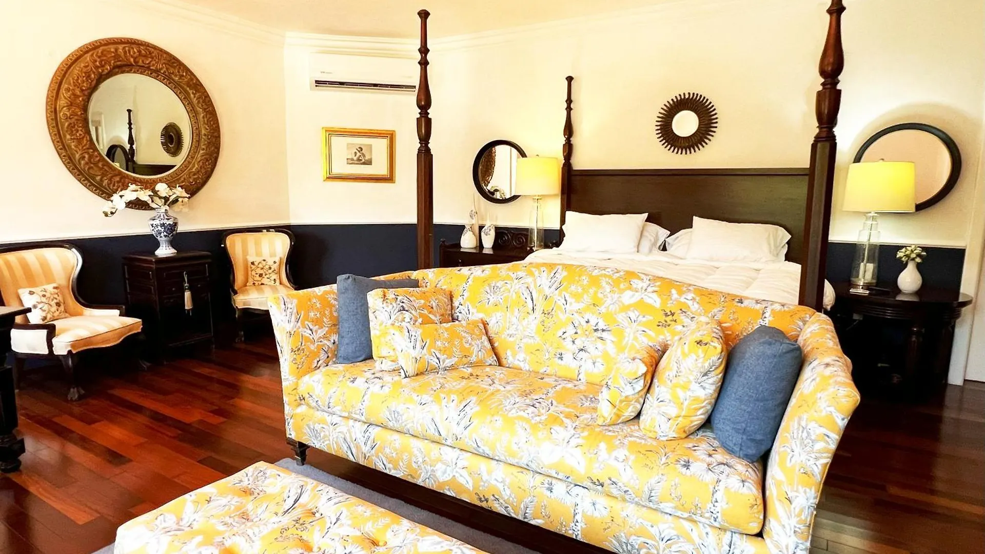 Classic Charm Villa With Private Pool & Garden Puerto Aventuras