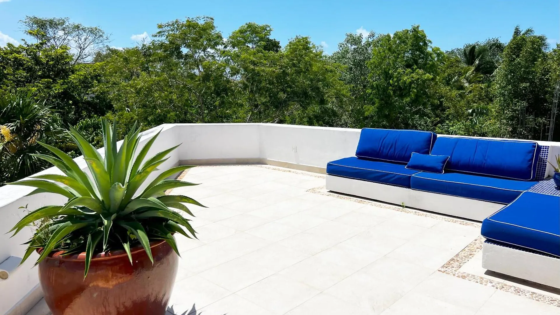Classic Charm Villa With Private Pool & Garden Puerto Aventuras