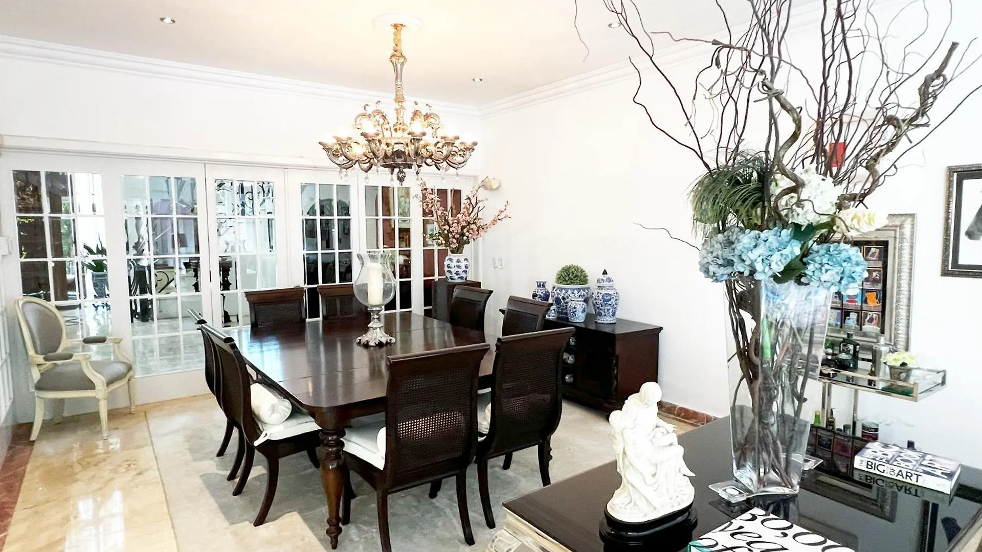 Classic Charm Villa With Private Pool & Garden Puerto Aventuras
