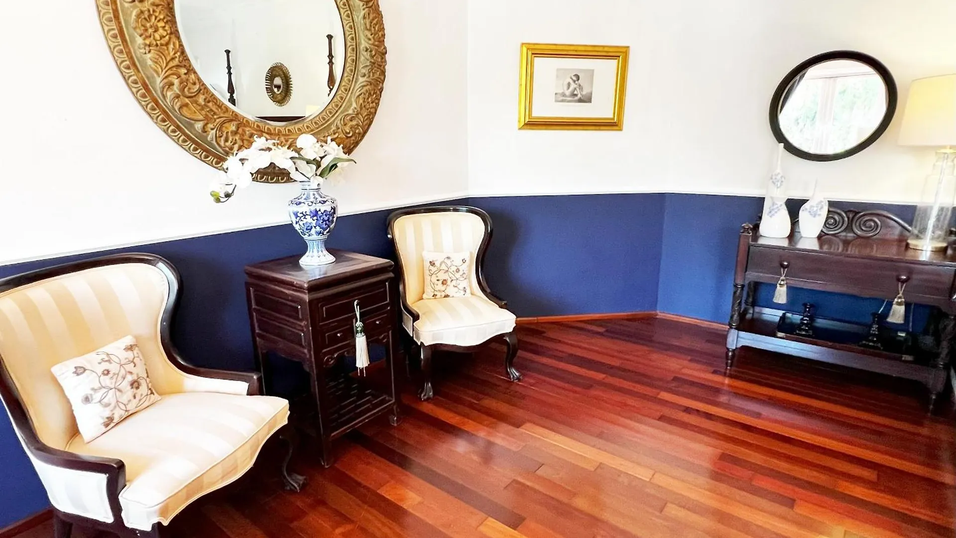 Classic Charm Villa With Private Pool & Garden Puerto Aventuras Mexico