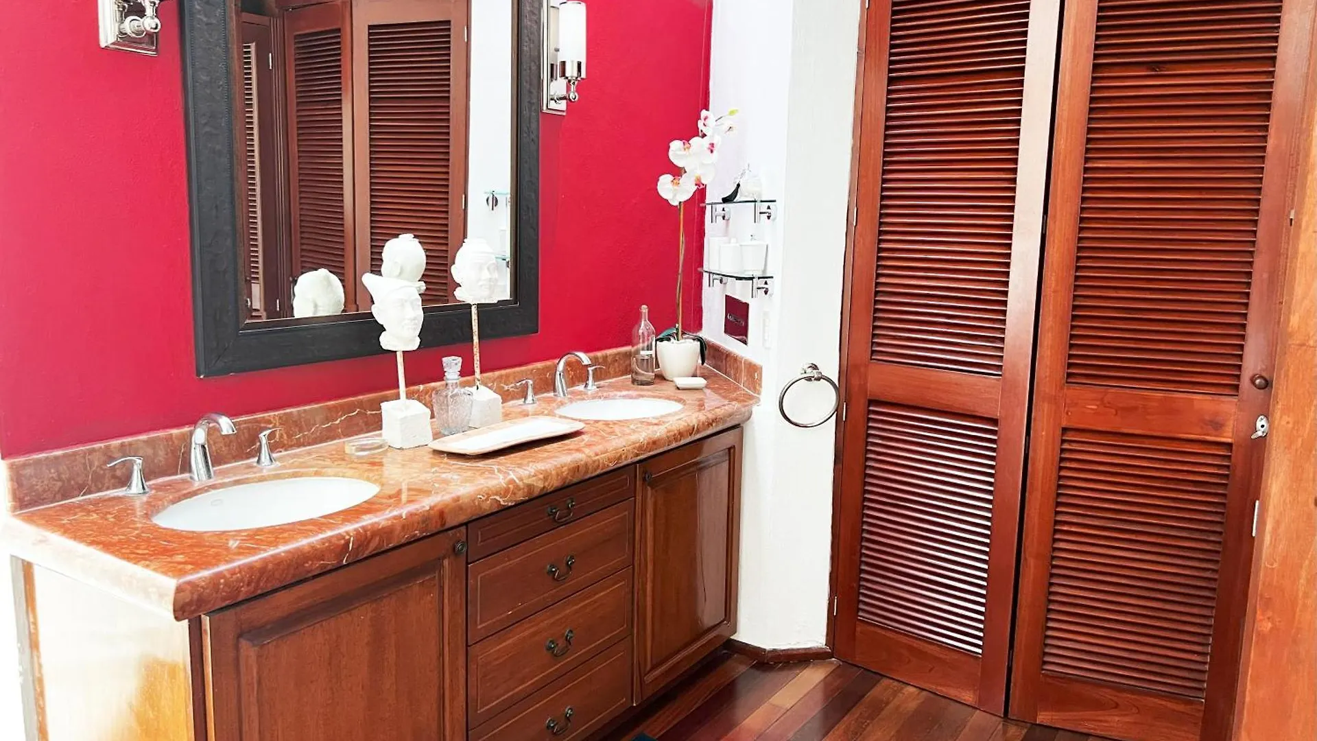Classic Charm Villa With Private Pool & Garden Puerto Aventuras