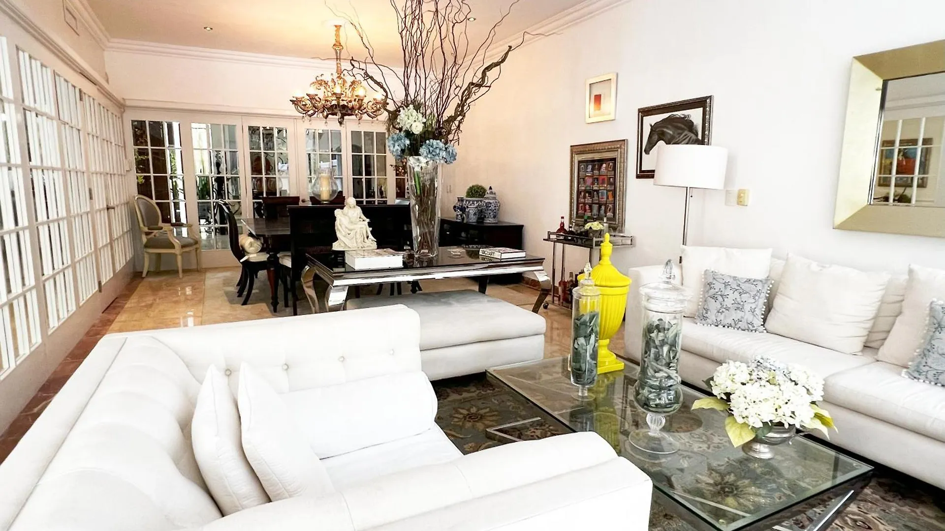 Classic Charm Villa With Private Pool & Garden Puerto Aventuras Mexiko